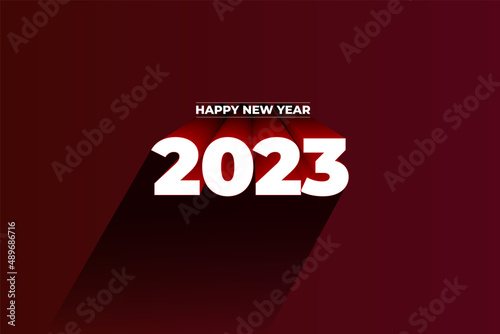 happy new year 2023