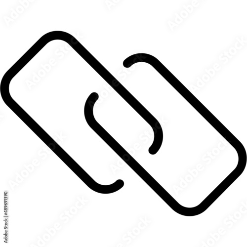 Unlink Icon