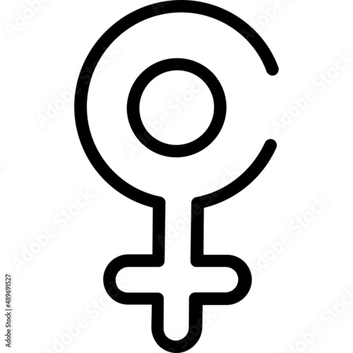 Venus Icon