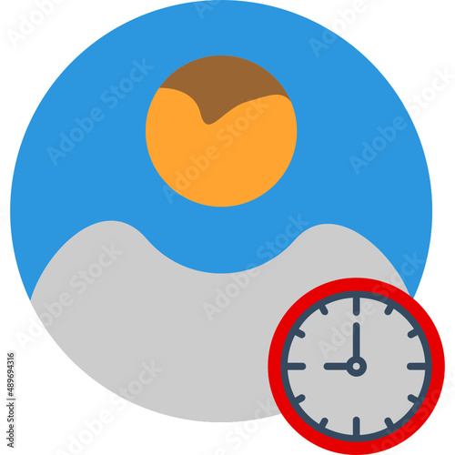 User Times Icon