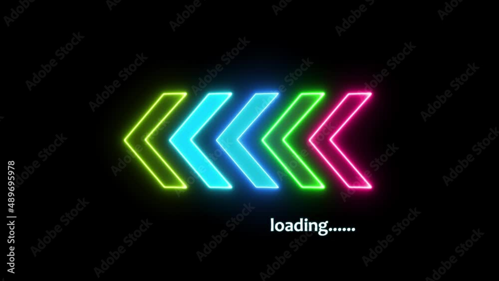 Loading Icon Animation. Loading Icon Animation.