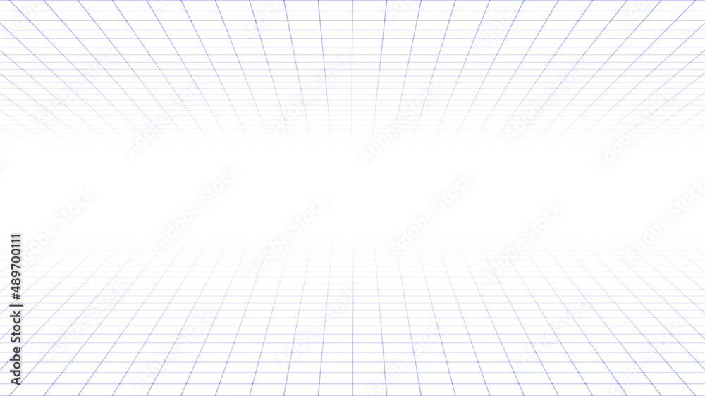 Abstract perspective black grid. Wireframe landscape. Vector illustration. Abstract perspective black grid. Wireframe landscape. Vector illustration.