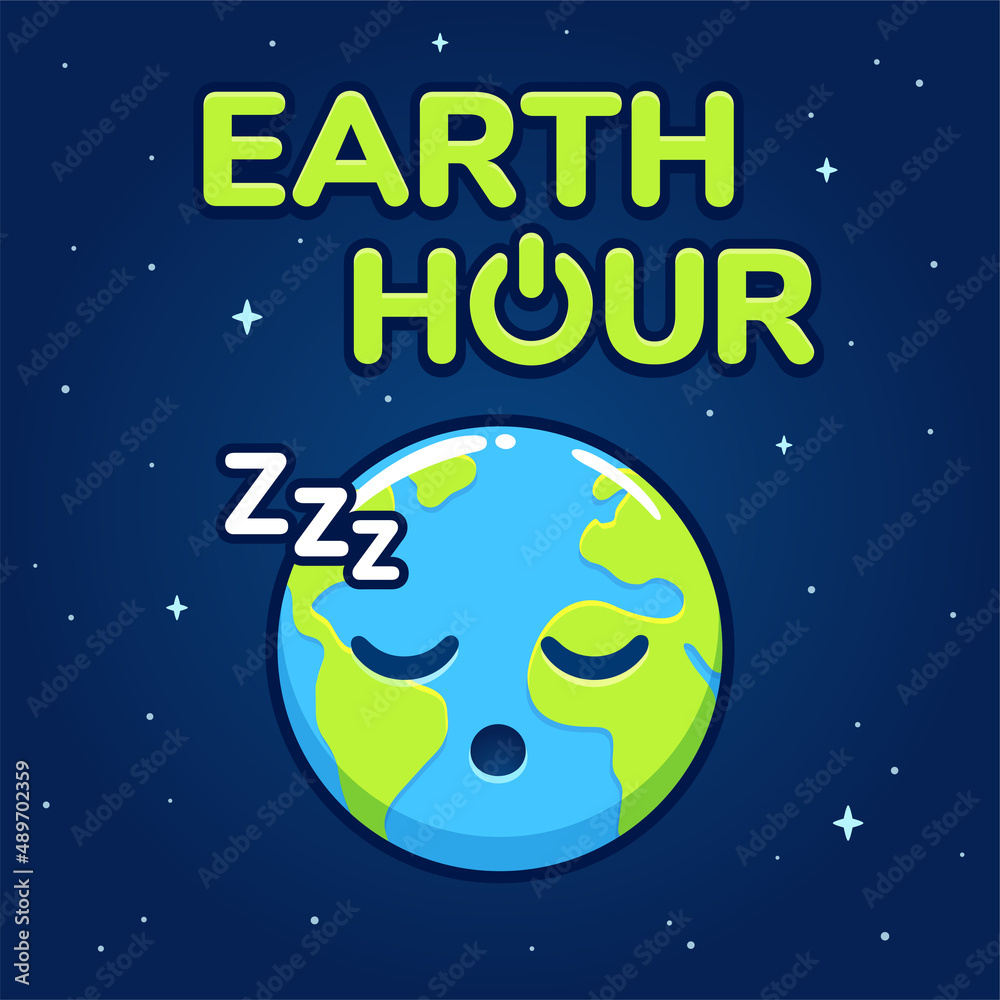 Earth hour