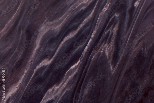 Black and White Marble, Abstract Texture Background, Luxurious Stone for design art work