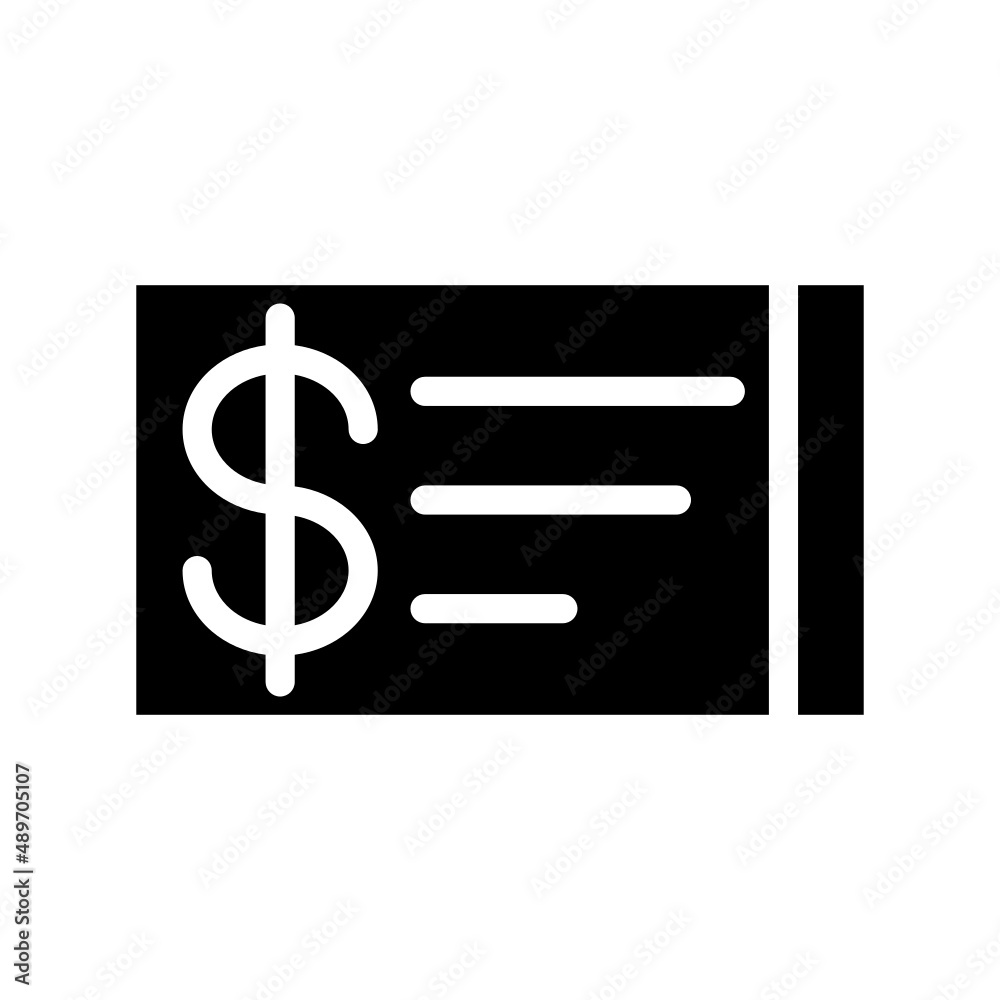 Check Icon Vector Illustration Check Icon Vector Illustration