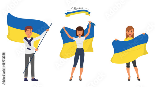 Ukraine protesters against the war