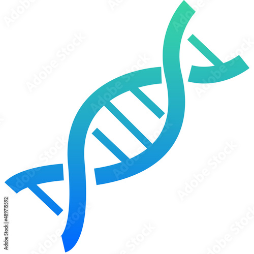 DNA icon