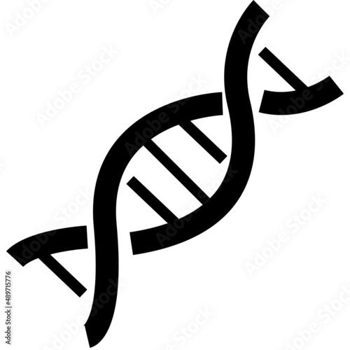 DNA icon