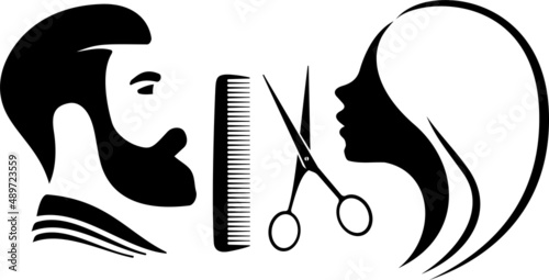 COIFFURE MIXTE