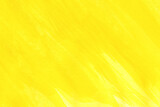 黄色の水彩テクスチャ背景