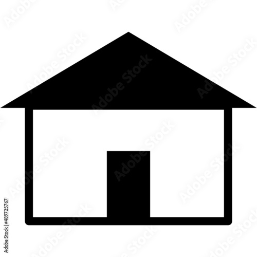 home icon