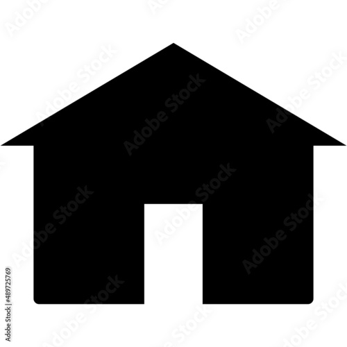 home icon