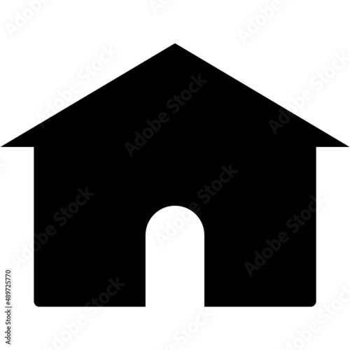 home icon