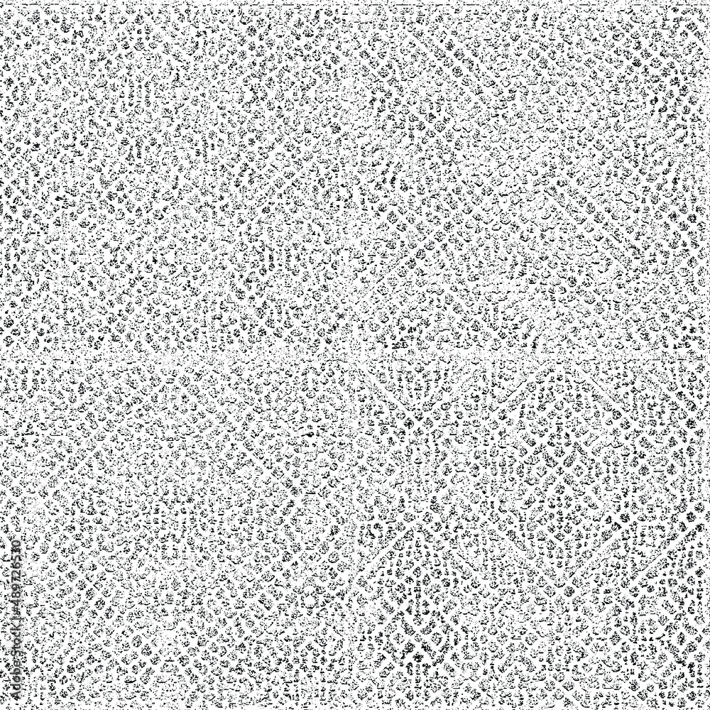 Subtle halftone grunge urban texture vector. Distressed overlay texture. Grunge background. Abstract mild textured effect. Vector Illustration. Black isolated on white. EPS10. Subtle halftone grunge urban texture vector. Distressed overlay texture. Grunge background. Abstract mild textured effect. Vector Illustration. Black isolated on white. EPS10.