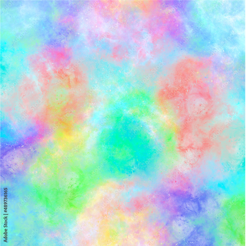 abstract colorful  background, vector 