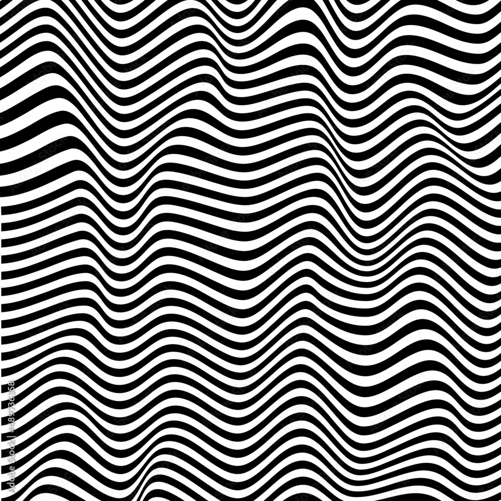 Abstract background and pattern of black lines and lines. monochrome black and white Abstract background and pattern of black lines and lines. monochrome black and white