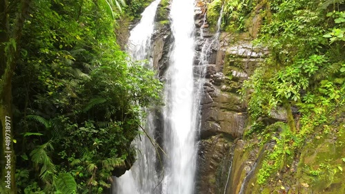 Lo mejor de Perú: Catarata Boca De Tigre en Pasco - Oxapampa photo