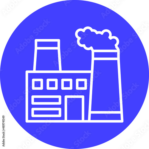 Industry Icon Style