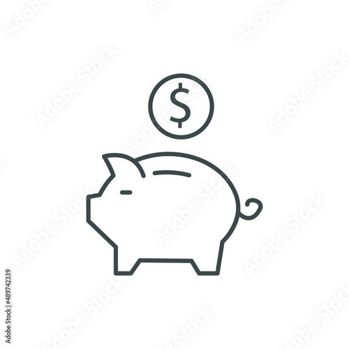 money back icons symbol vector elements for infographic web