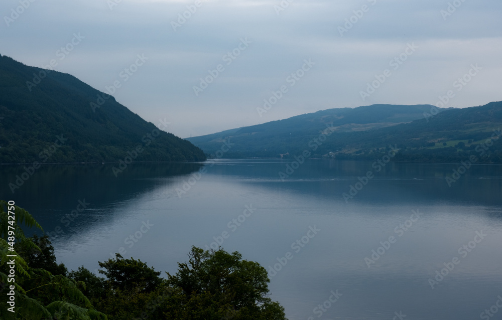 Loch Tay, Perth and Kinross