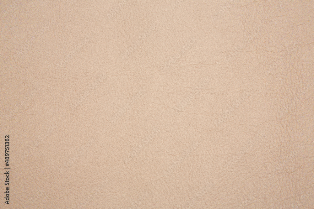 Fototapeta premium Textur Leder