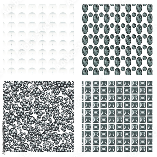 swatch set for illustrator