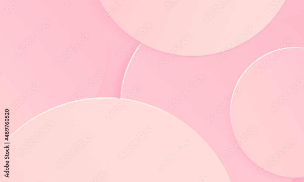 Circles pink tone texture background. Simple modern design use for valentine and mother day concept. Circles pink tone texture background. Simple modern design use for valentine and mother day concept.