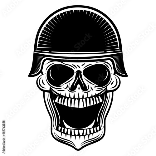 Army helmet vector. Army helmet icon. Army war helmet. Military helmet. illustration