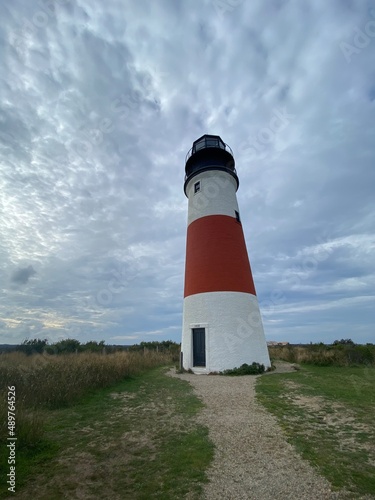 Sankaty Lighthouse