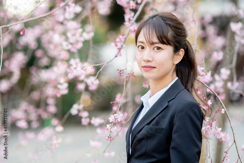 美しい日本女性