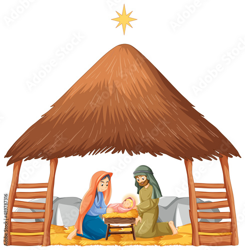 Nativity of Jesus birth of Jesus