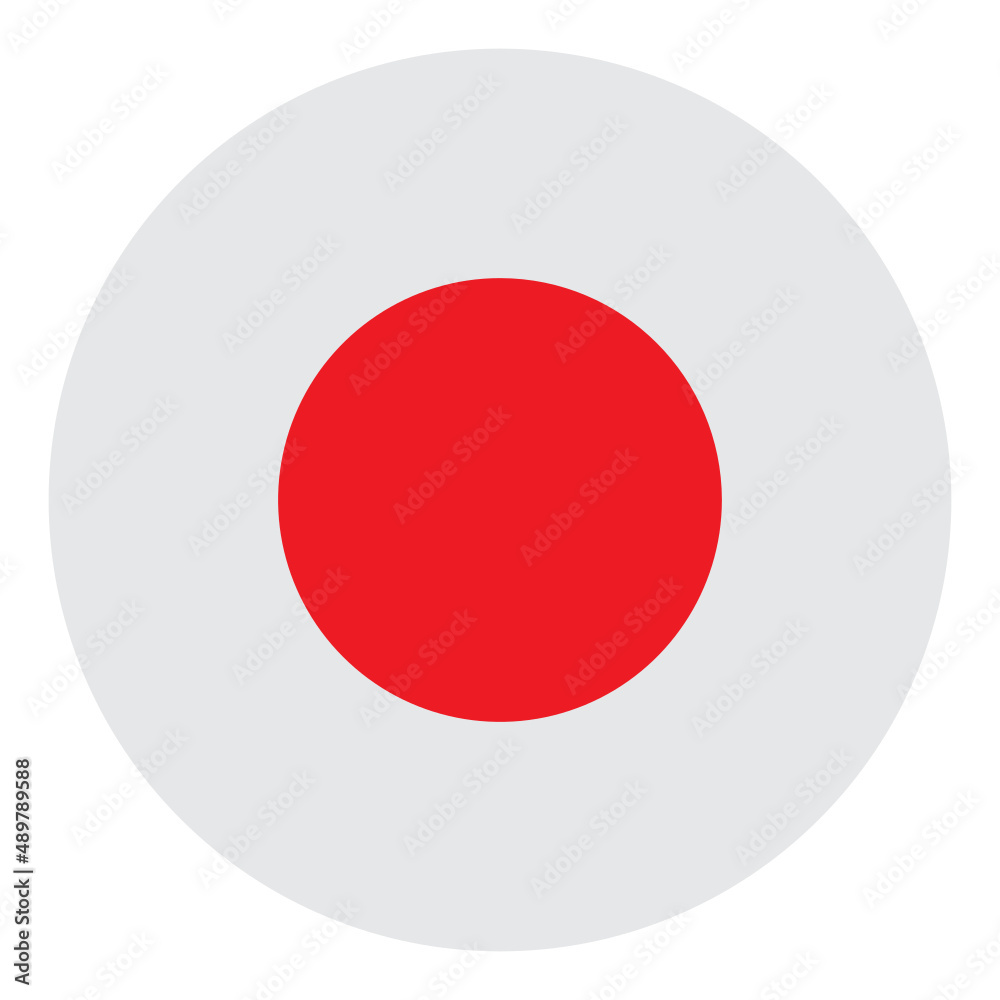 Illustration of Multimedia button design icon Illustration of Multimedia button design icon