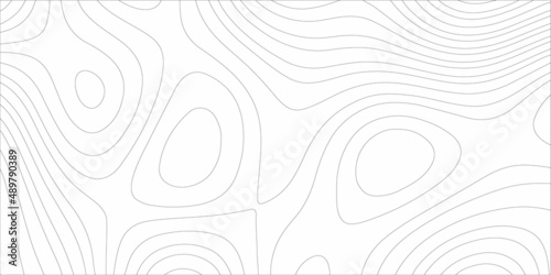 Abstract background vector illustration in papercut design . Creative design in papercut texture with  papercut and multi layer cutout geometric pattern on vector, abstract soft white background .