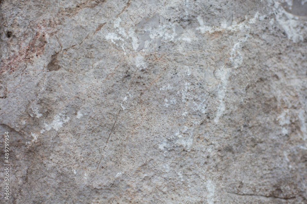 Large gray concrete wall texture for design. Stone background. Large gray concrete wall texture for design. Stone background.