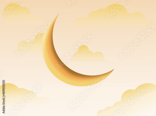 Vector themed Islamic ornaments can be used for all designs in the month of Ramadan, Eid Al-Fitr, Eid Al-Adha, and all other Islamic holidays and can be used for various kinds of greetings