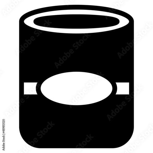 canned food