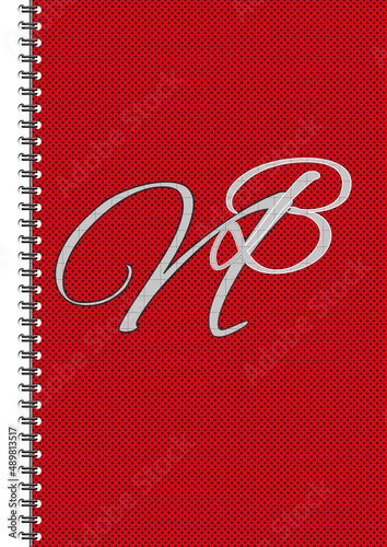 A3 Spiralheft VNB