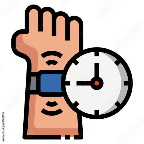 smart watch