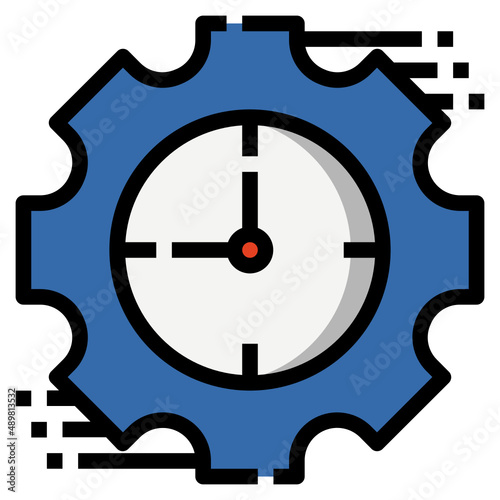 time management
