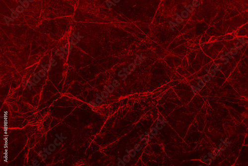 Red marble seamless texture with high resolution for background and design interior or exterior, counter top view.