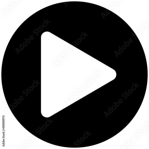 play icon