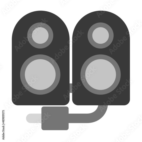classic speaker