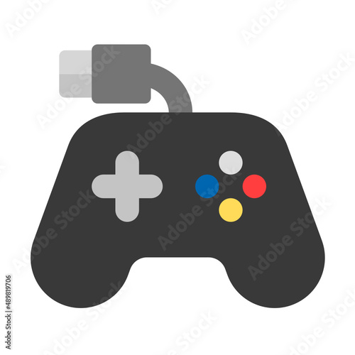 gamepad