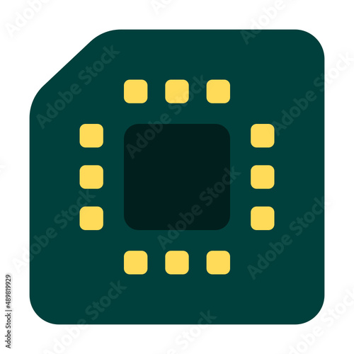 processor