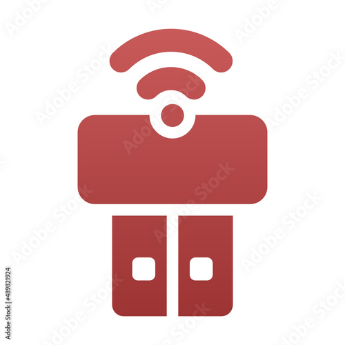 wireless dongle