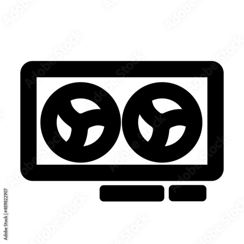 vga card