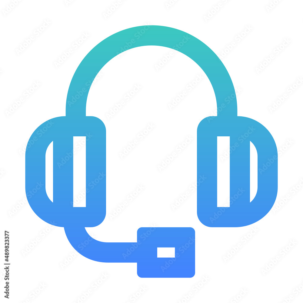 headphone mic headphone mic