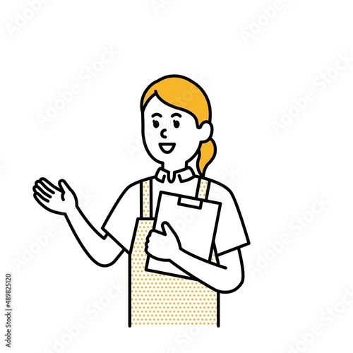 介護師や福祉の人物イラストまとめ