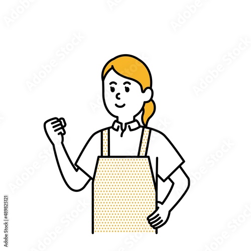 介護師や福祉の人物イラストまとめ