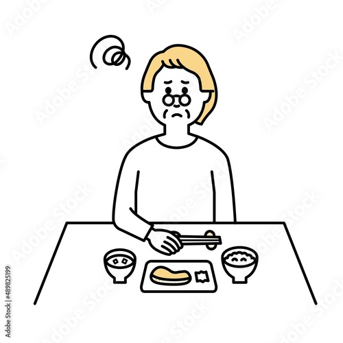 介護師や福祉の人物イラストまとめ
